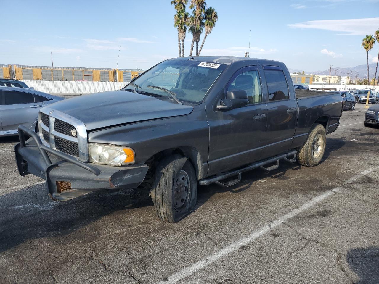 2003 Dodge Ram 2500