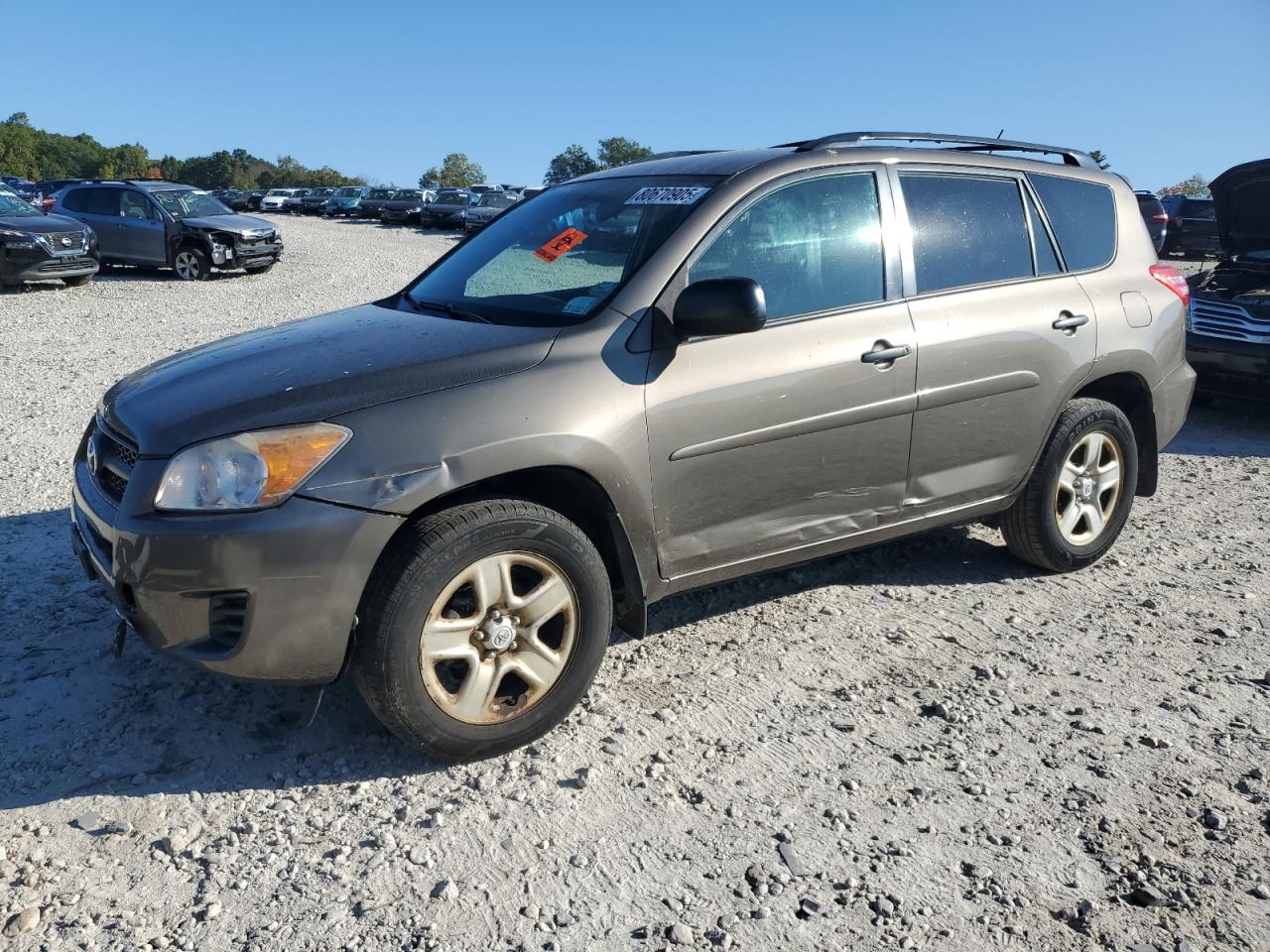 2010 Toyota Rav4