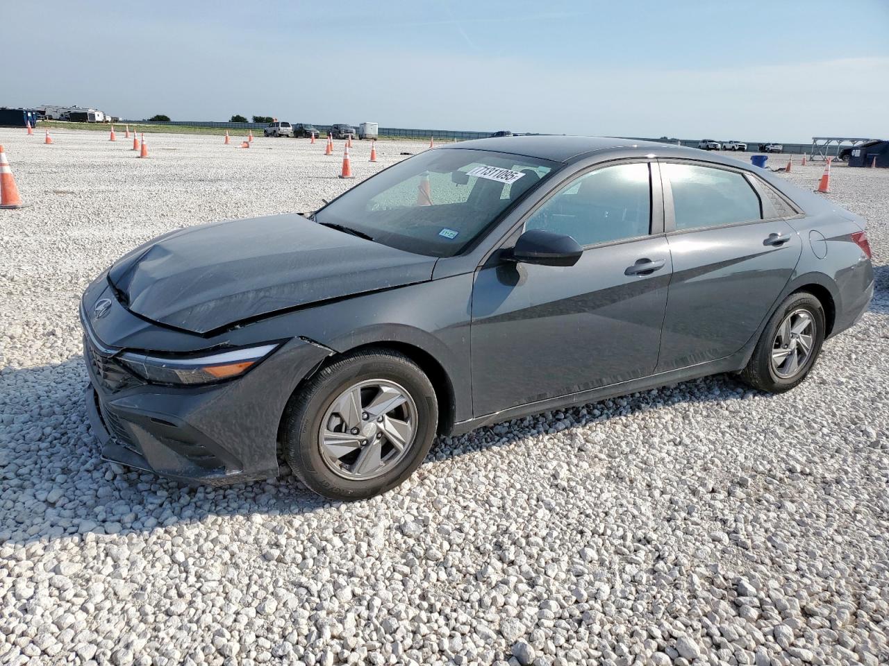 2024 Hyundai Elantra se SE