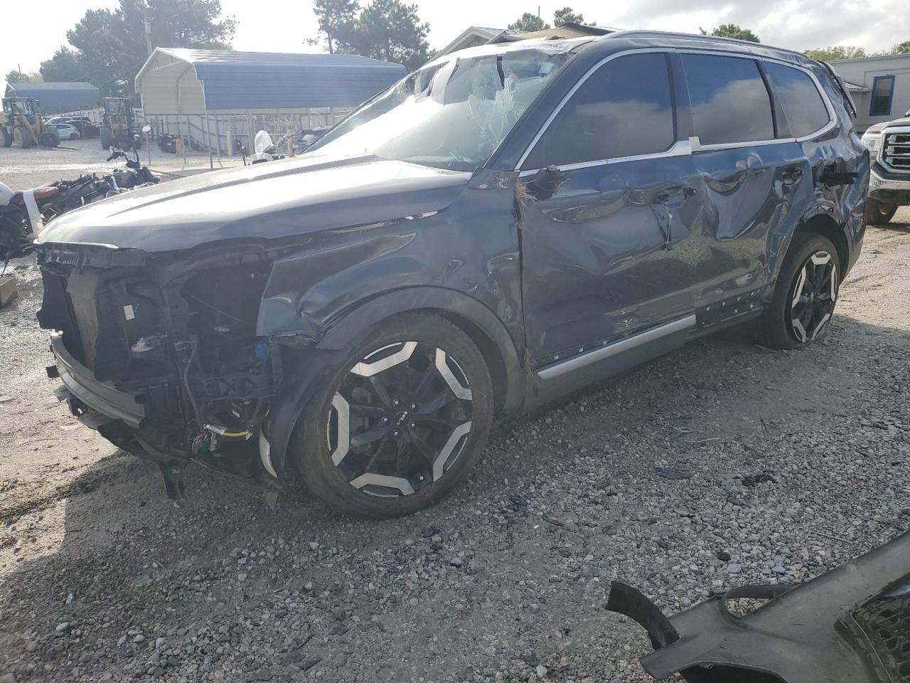 2023 Kia Telluride
