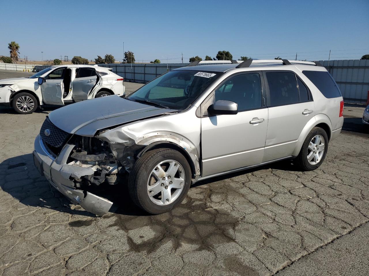 2007 Ford Freestyle