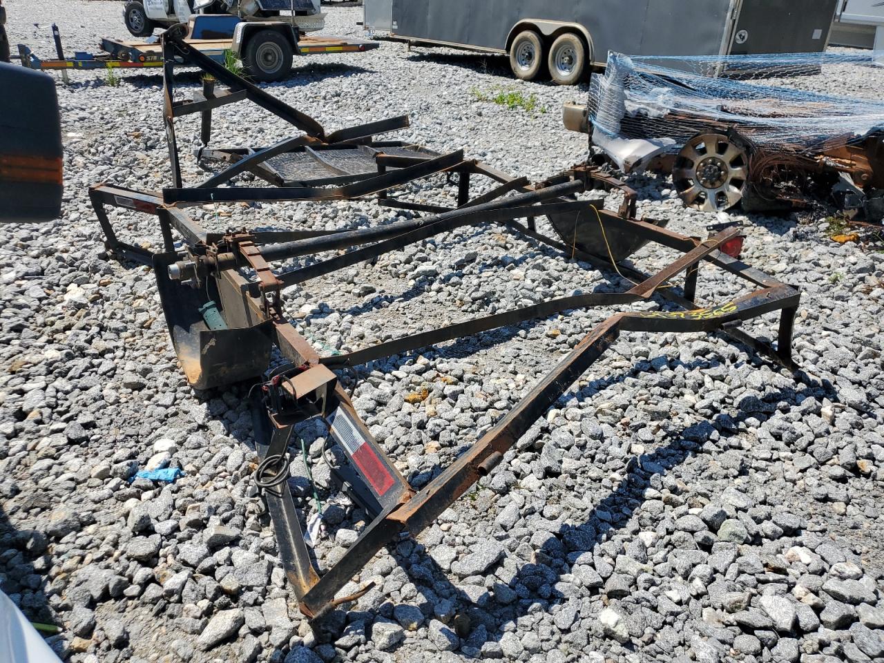 2016 Utility Trailer Other