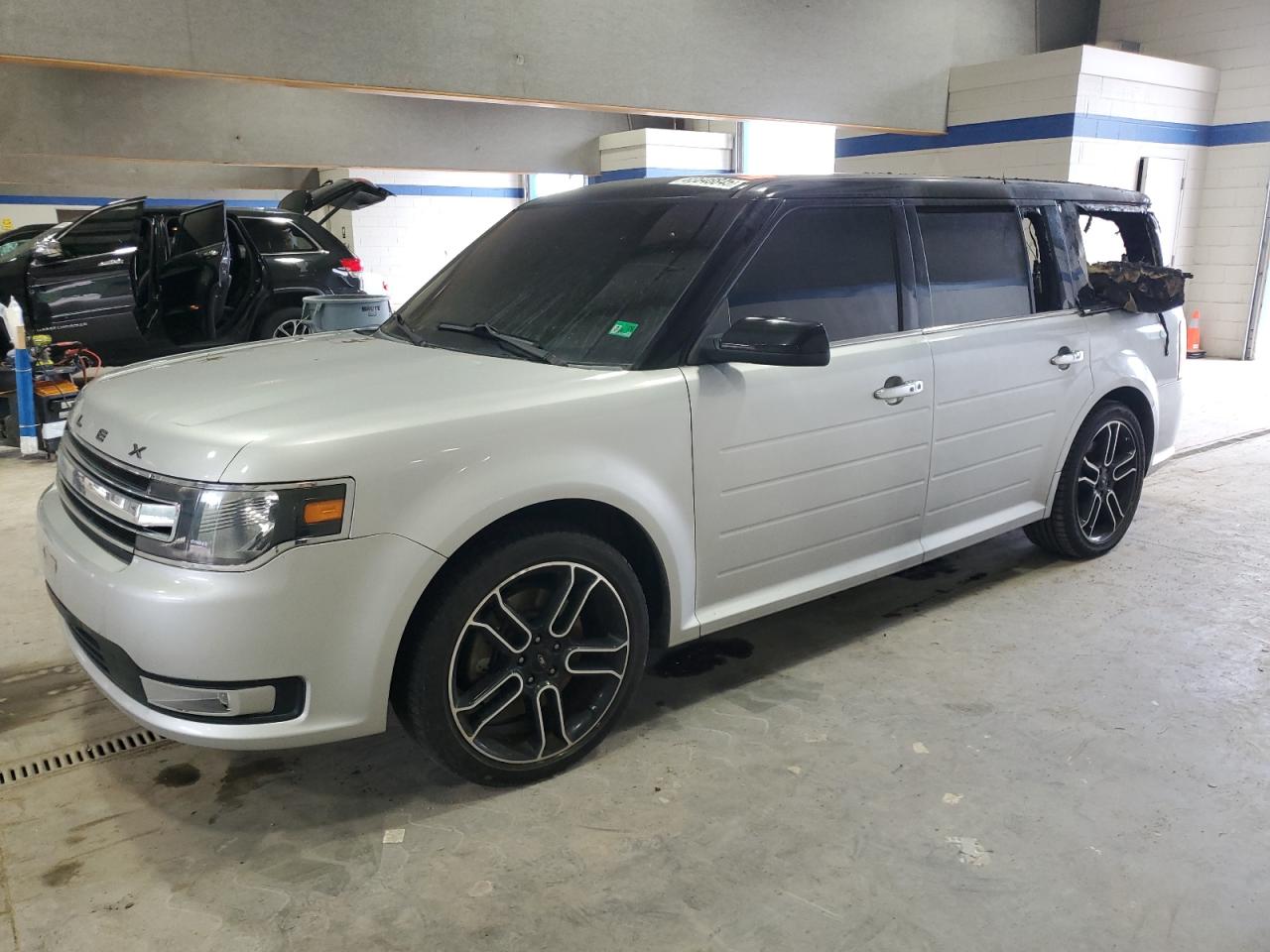 2015 Ford Flex