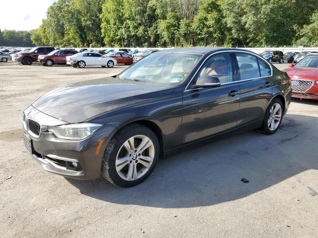 2016 BMW 3 Series 328 Xi Sulev