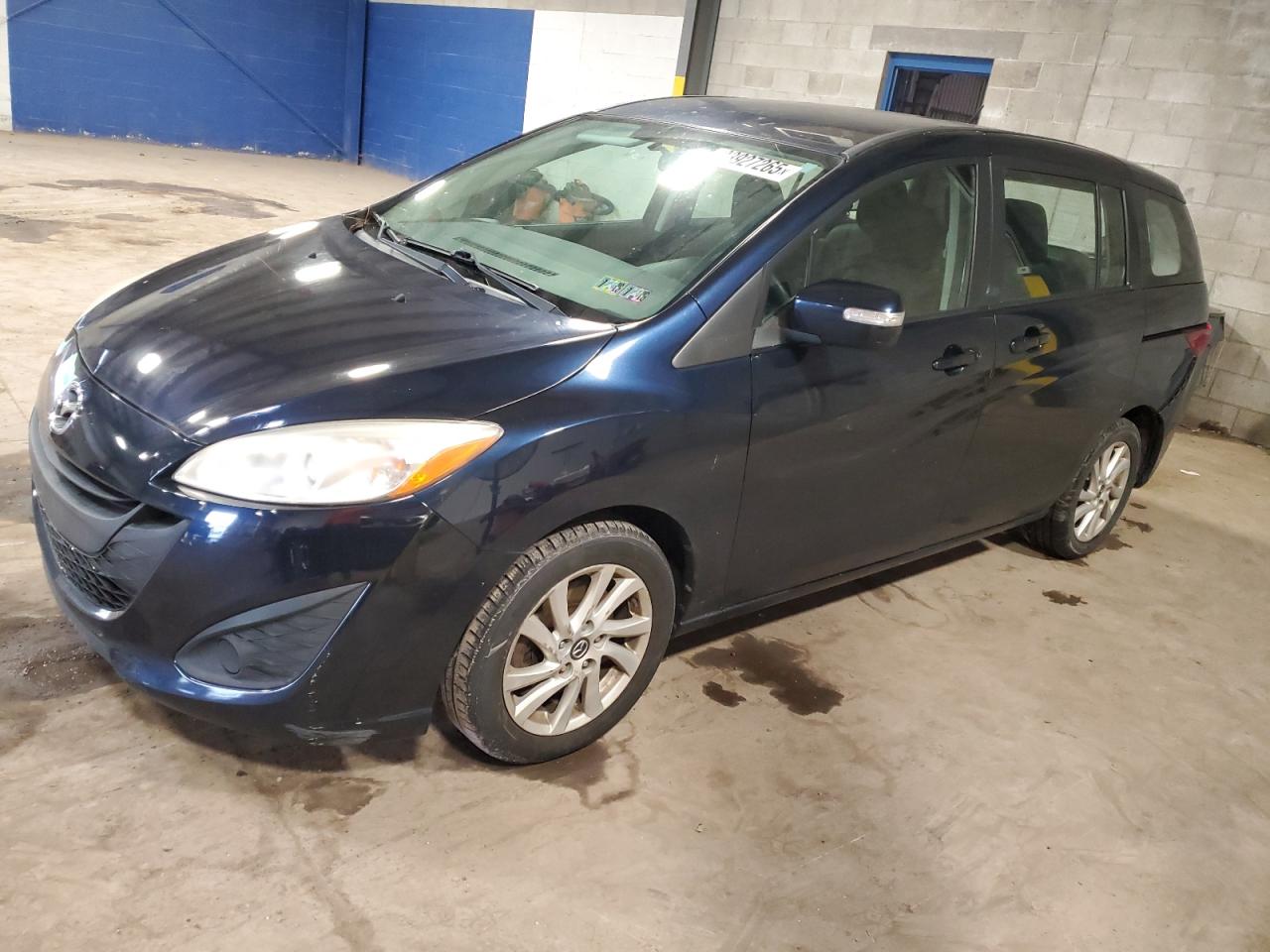 2014 Mazda 5