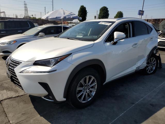 2018 Lexus NX 300h