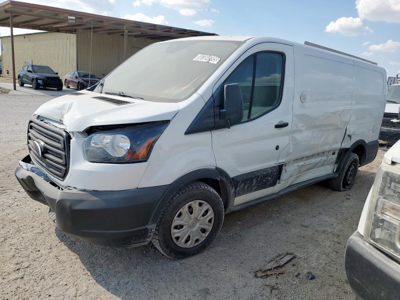 2019 Ford Transit t-250 T-250