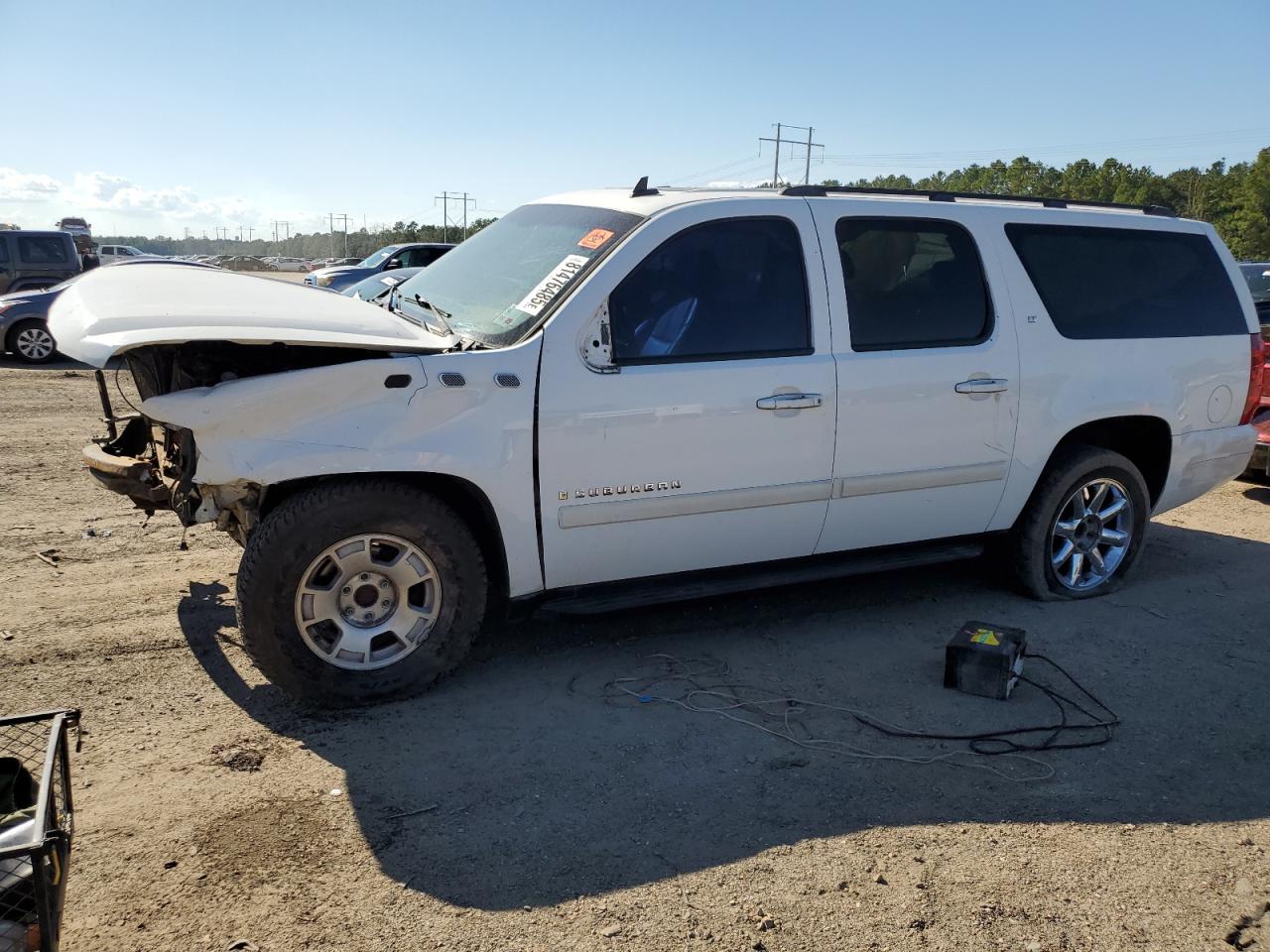 Chevrolet Suburban c