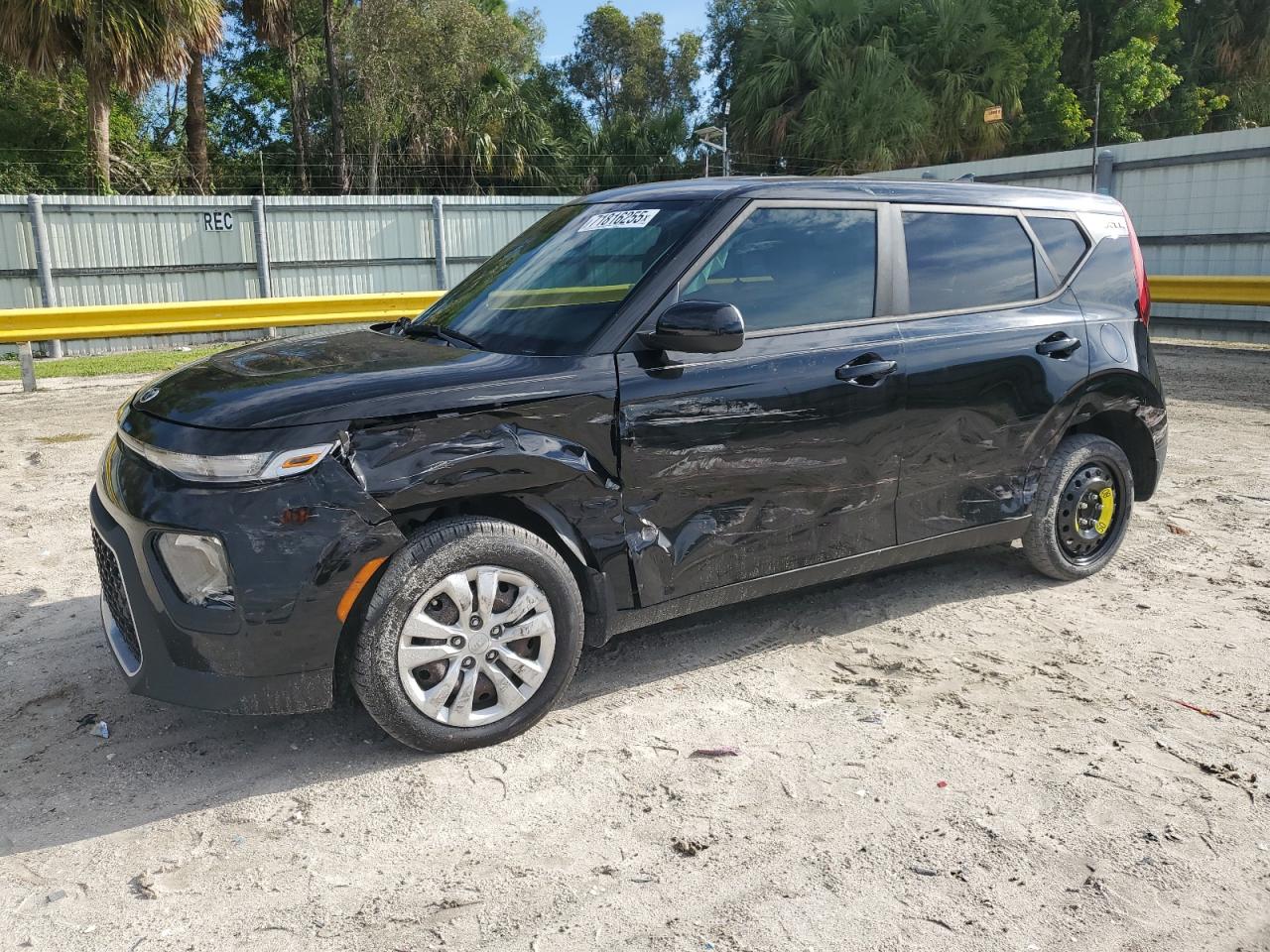 2020 Kia Soul lx LX