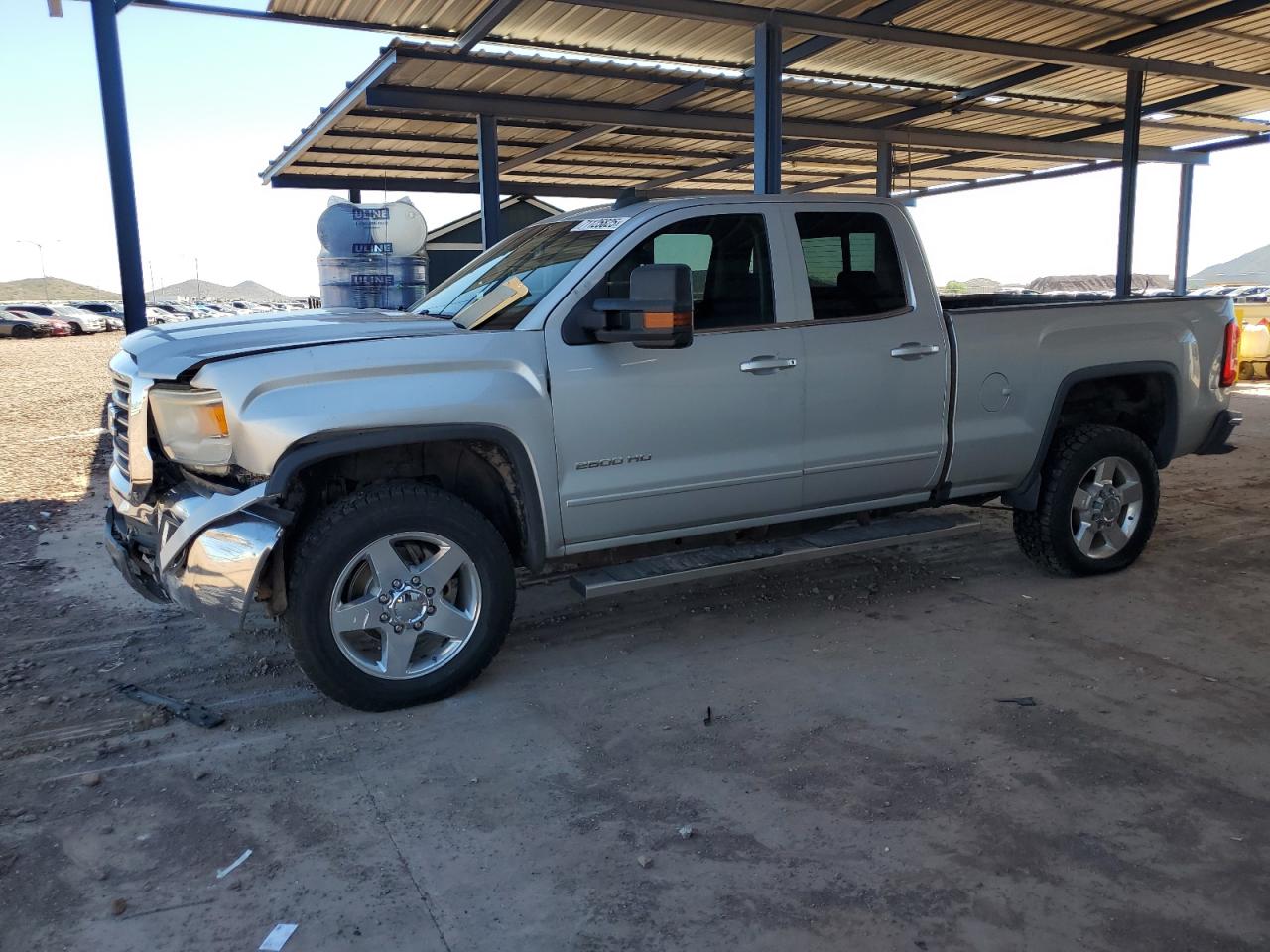 Gmc SIERRA