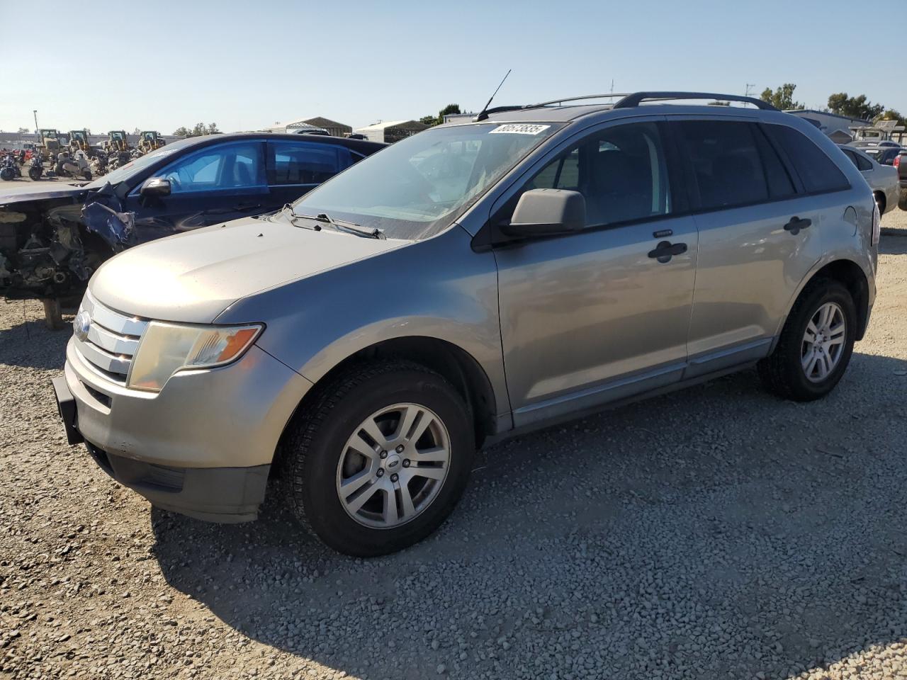 2008 Ford Edge se SE