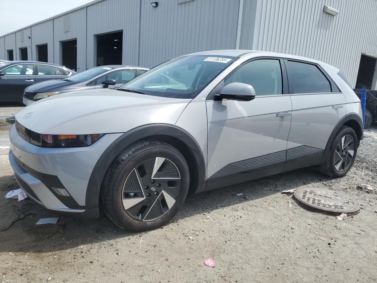 2025 Hyundai Ioniq 5