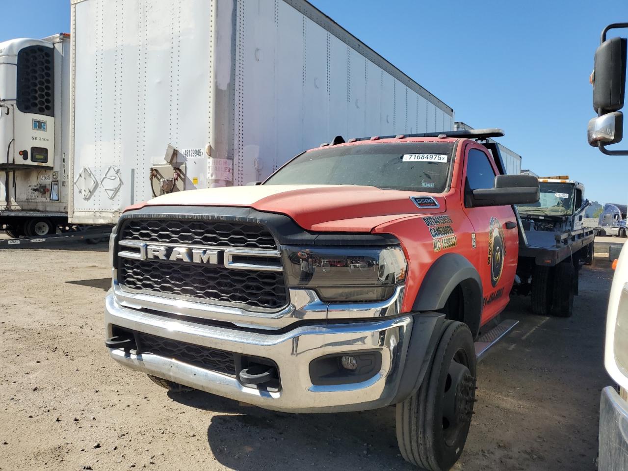 Ram 5500