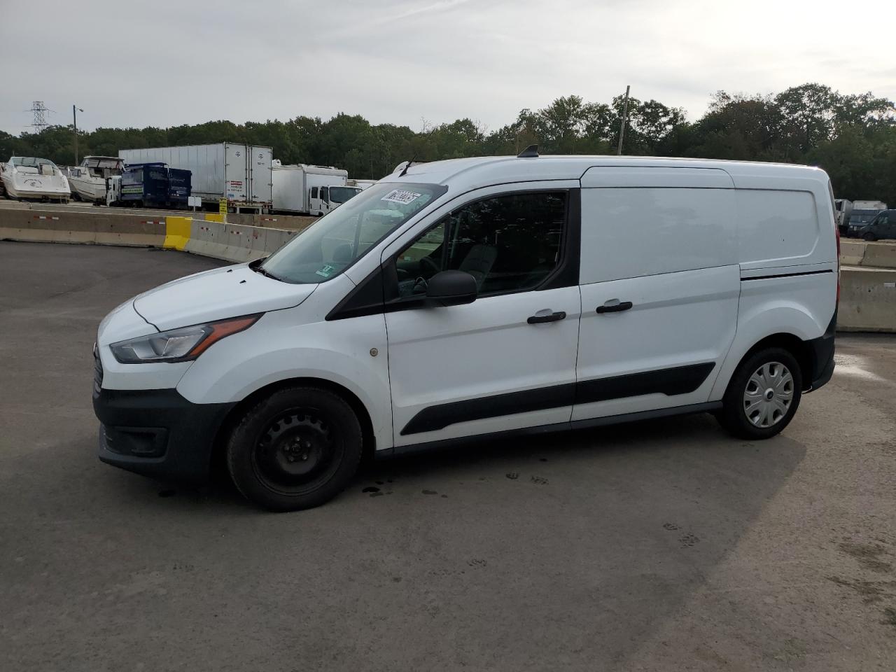 2020 Ford Transit connect xl XL