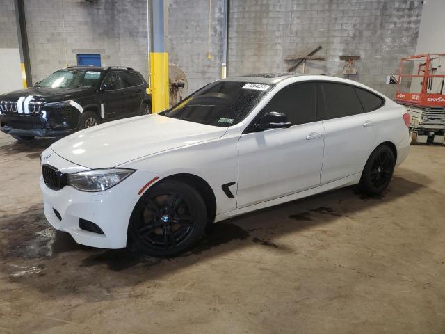 2016 BMW 3 Series 335 Xigt
