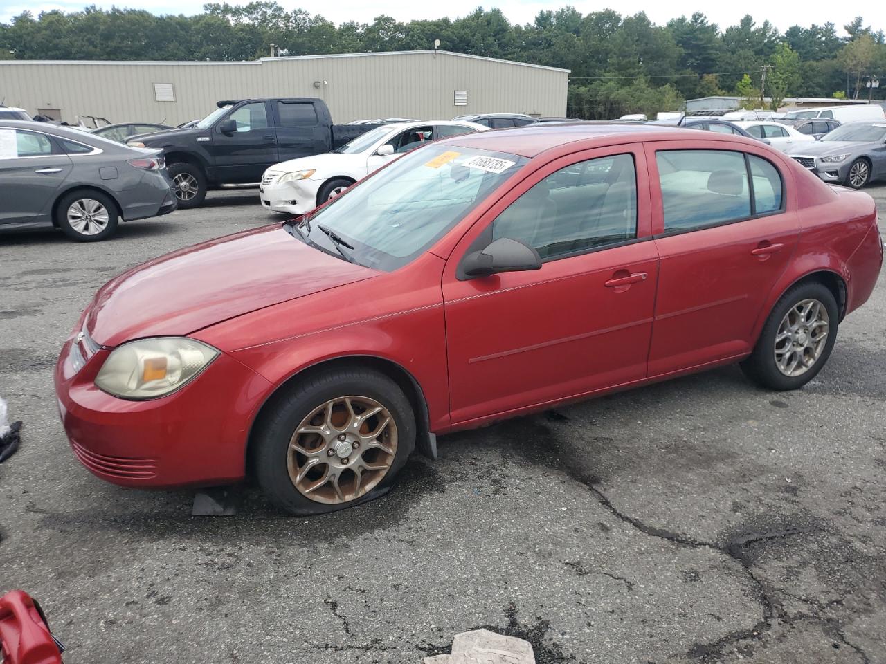 2010 Chevrolet Cobalt