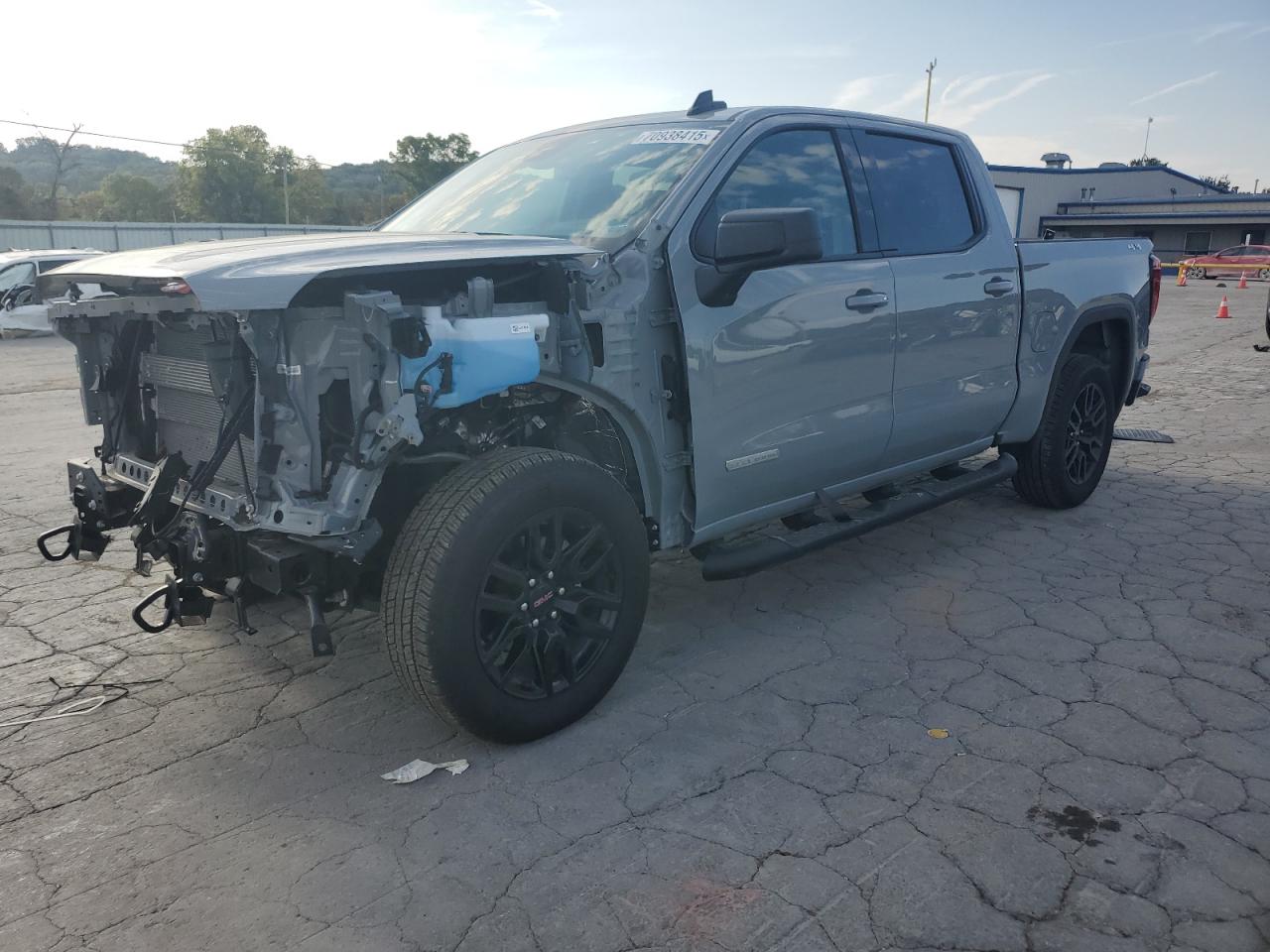 2024 Gmc Sierra k15 K1500 ELEVATION