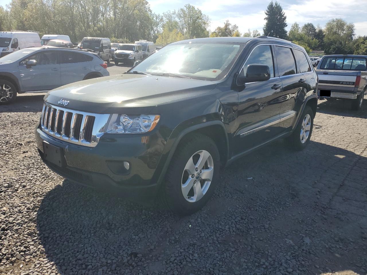 2011 Jeep Grand cher LAREDO