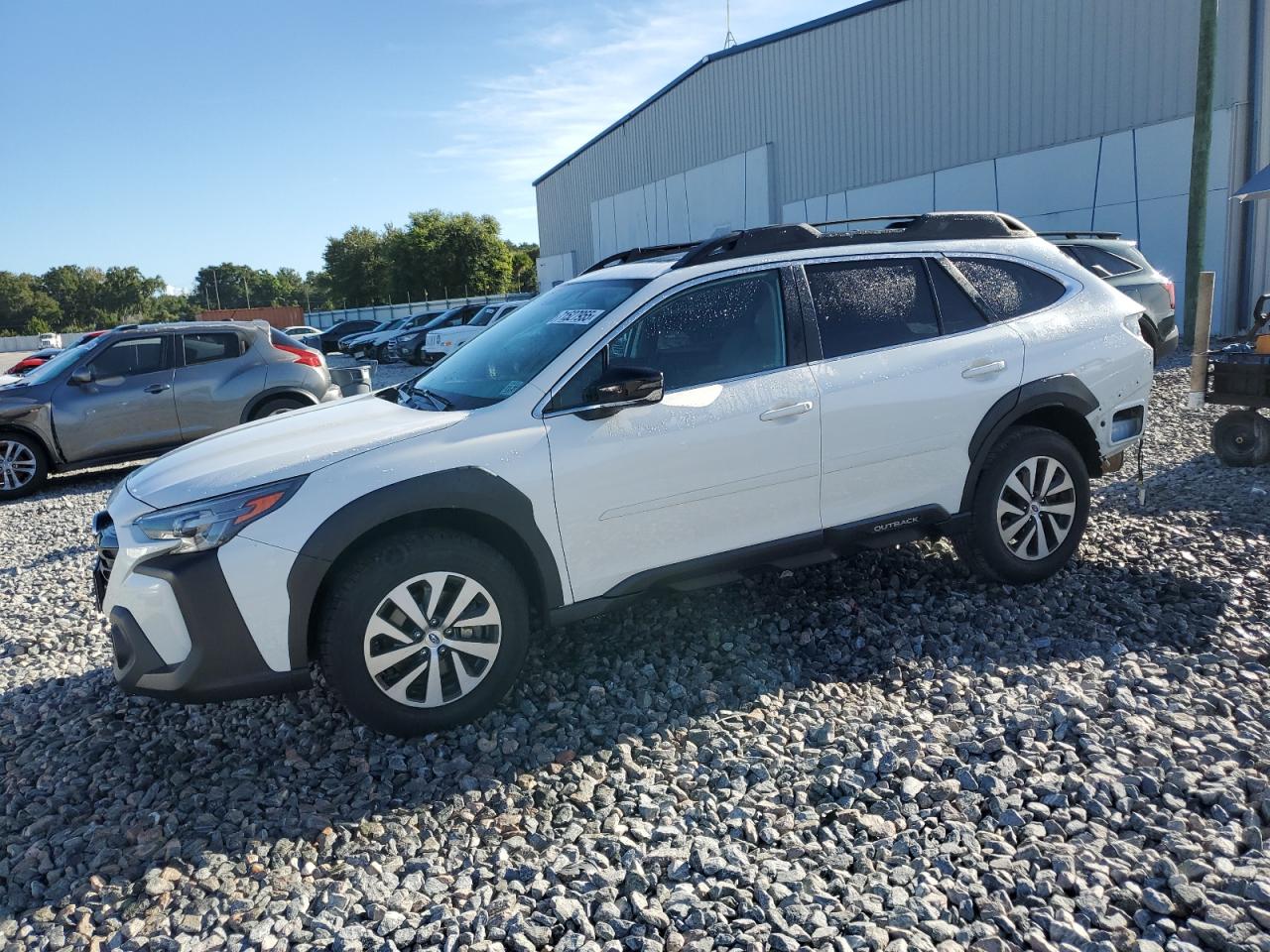 2023 Subaru Outback pr PREMIUM