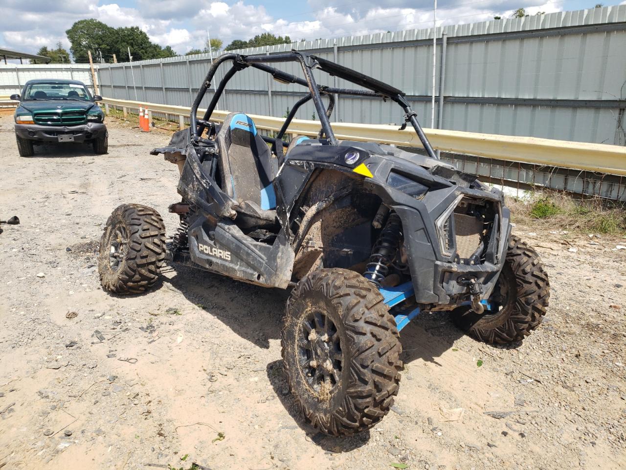 2020 Polaris Rzr xp turbo XP TURBO