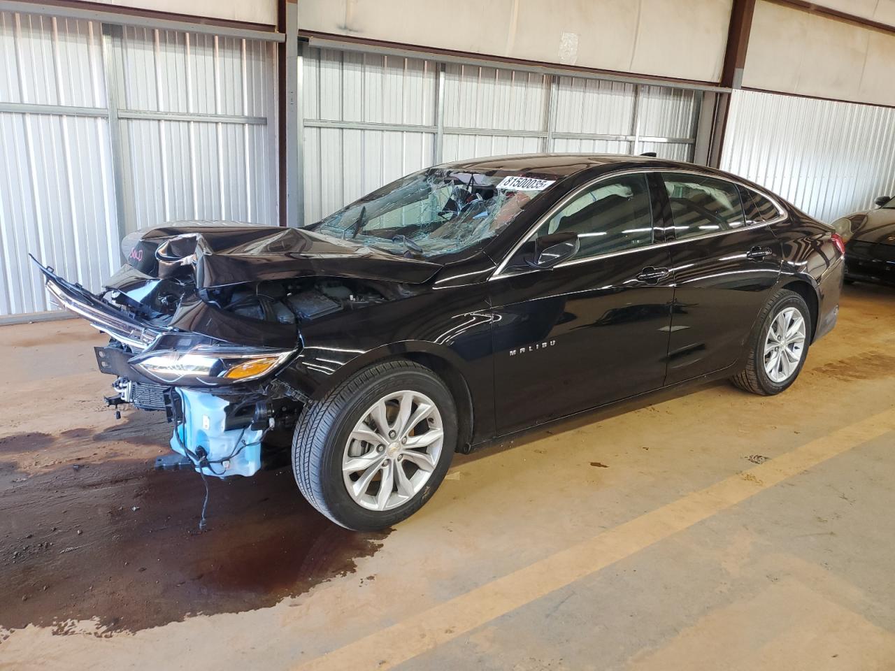 2025 Chevrolet Malibu lt LT