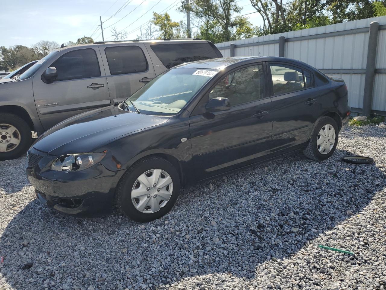 2005 Mazda 3 i I