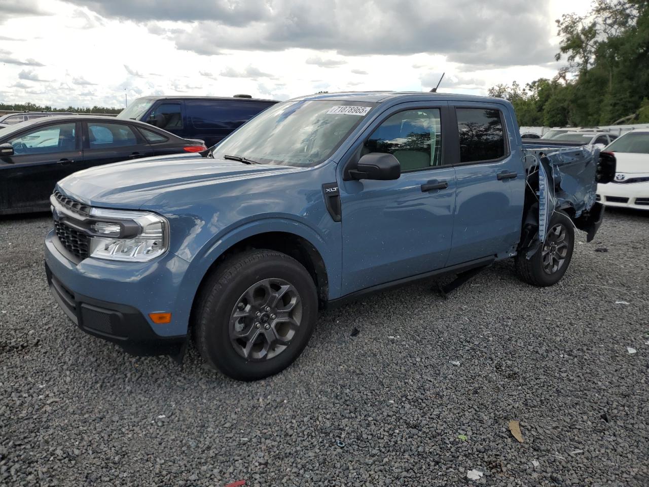 2024 Ford Maverick xlt XLT