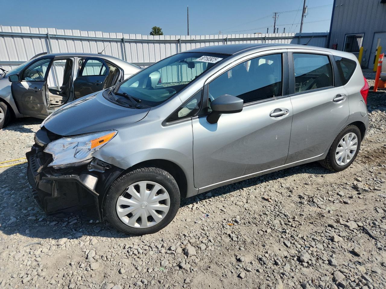 2015 Nissan Versa note s S