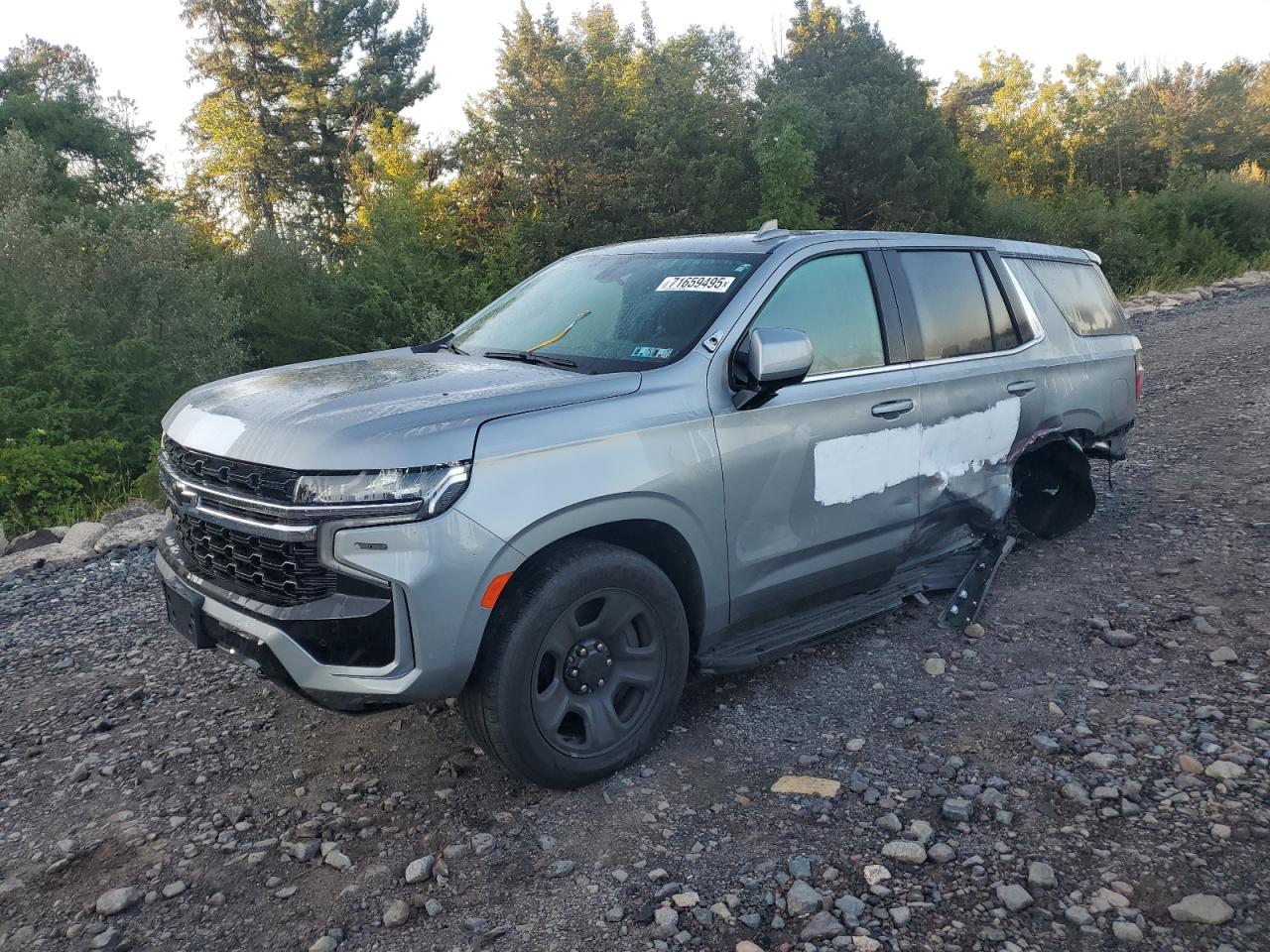 2024 Chevrolet Tahoe k150 K1500