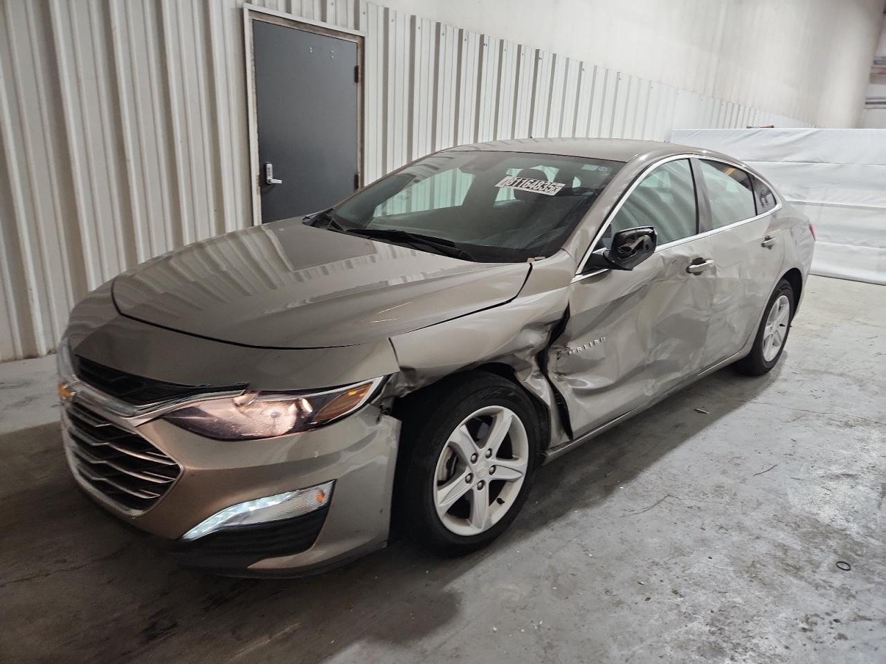 2023 Chevrolet Malibu lt LT