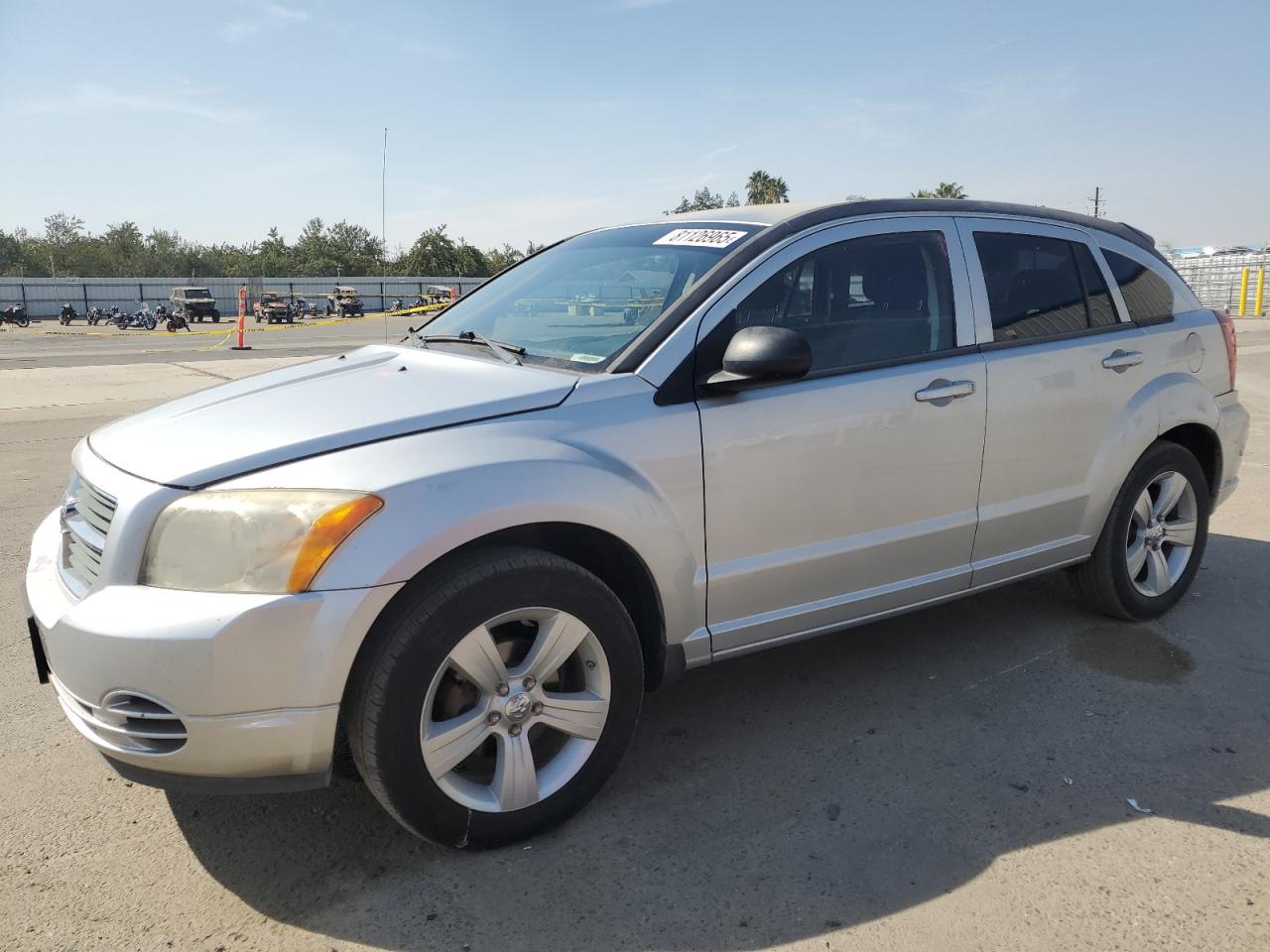 2010 Dodge Caliber