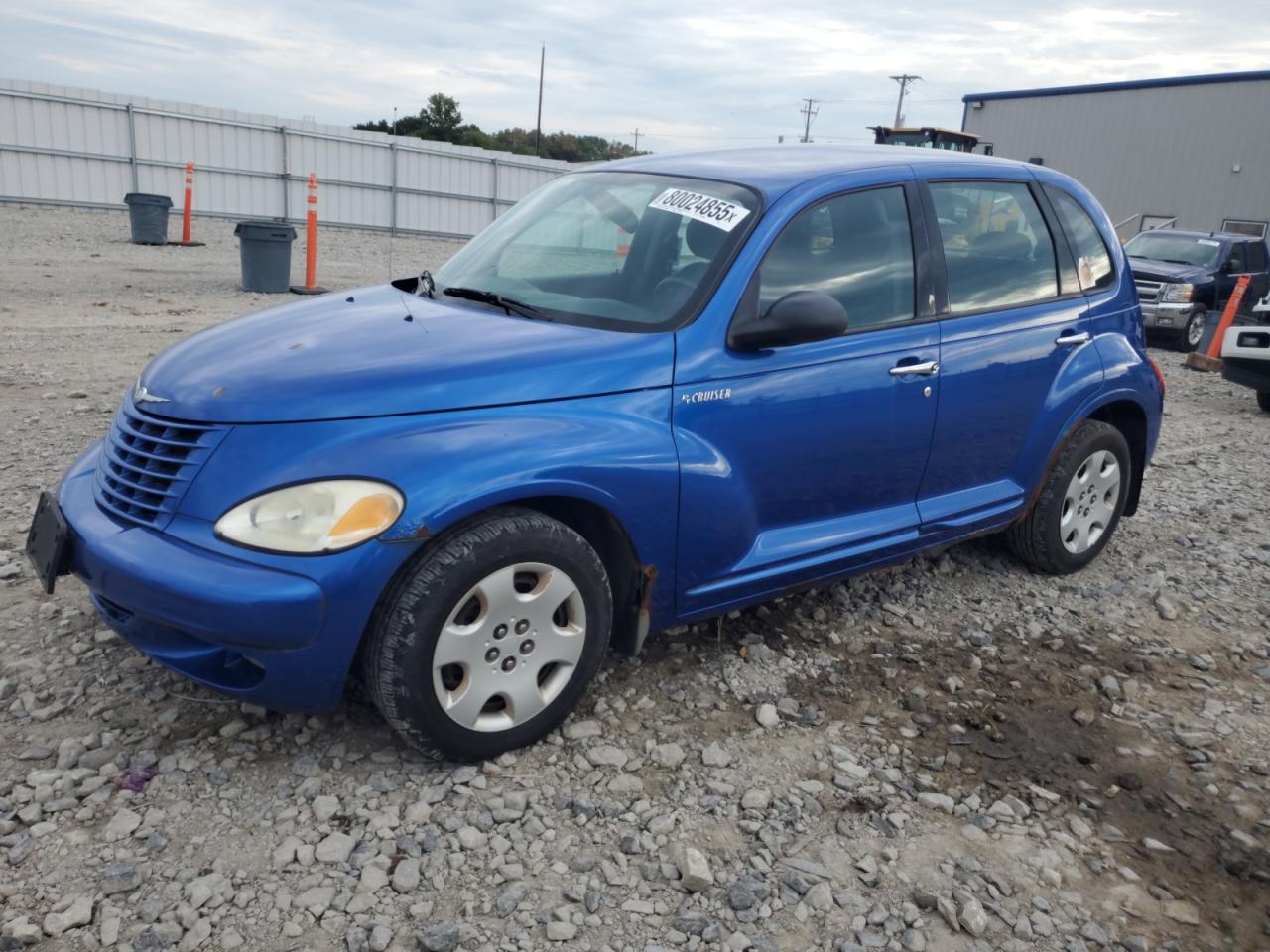 2005 Chrysler Pt cruiser Touring