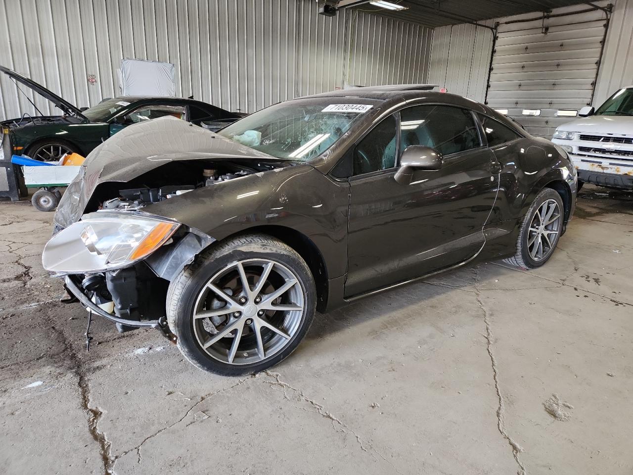 2011 Mitsubishi Eclipse