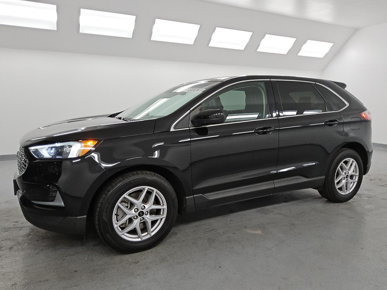 2023 Ford Edge sel SEL