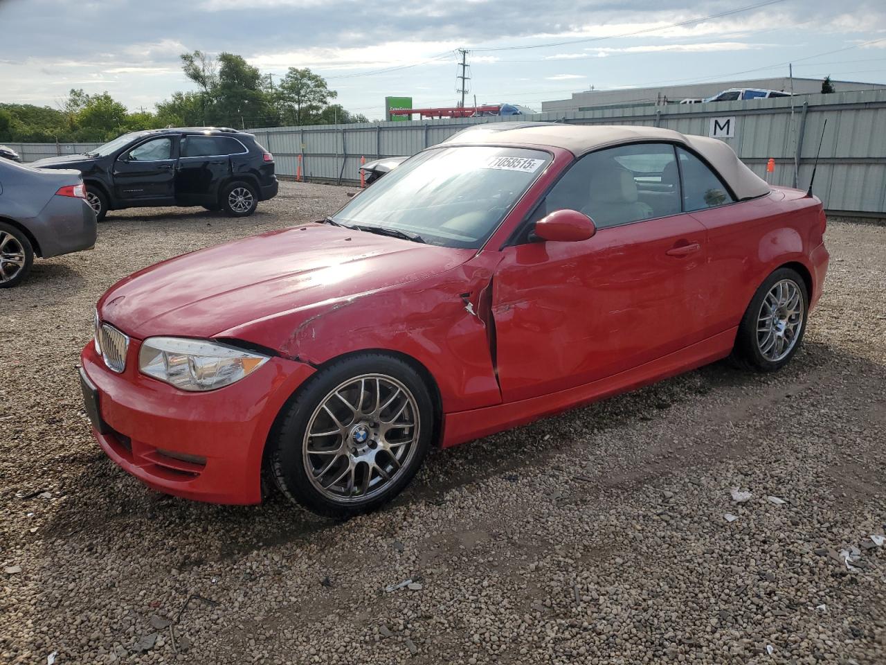 BMW 128 i