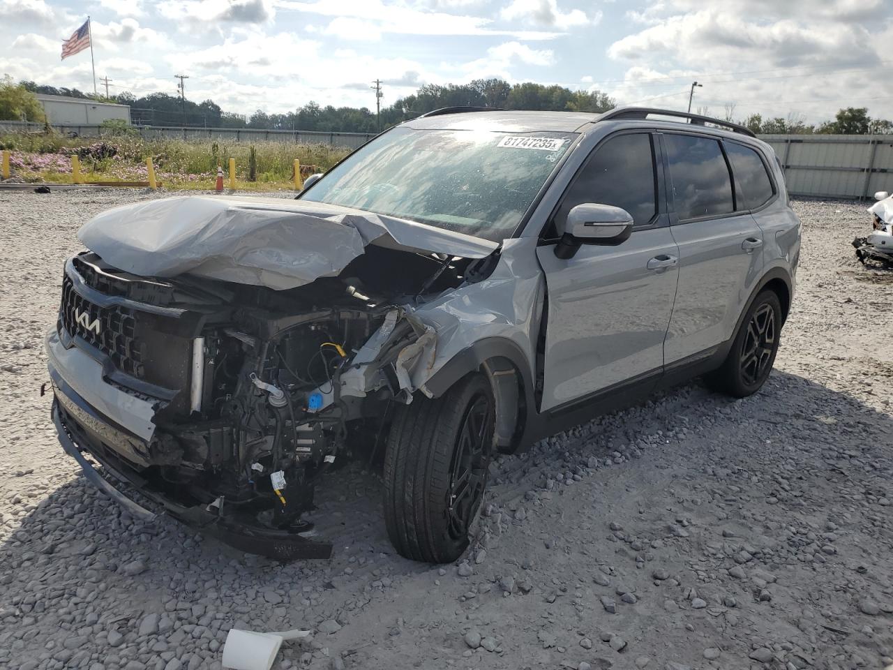 2024 Kia Telluride