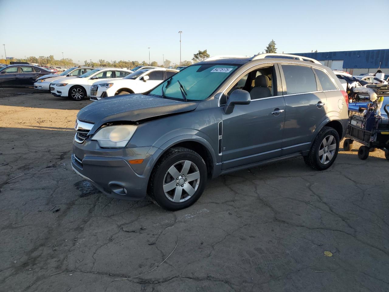 2008 Saturn Vue