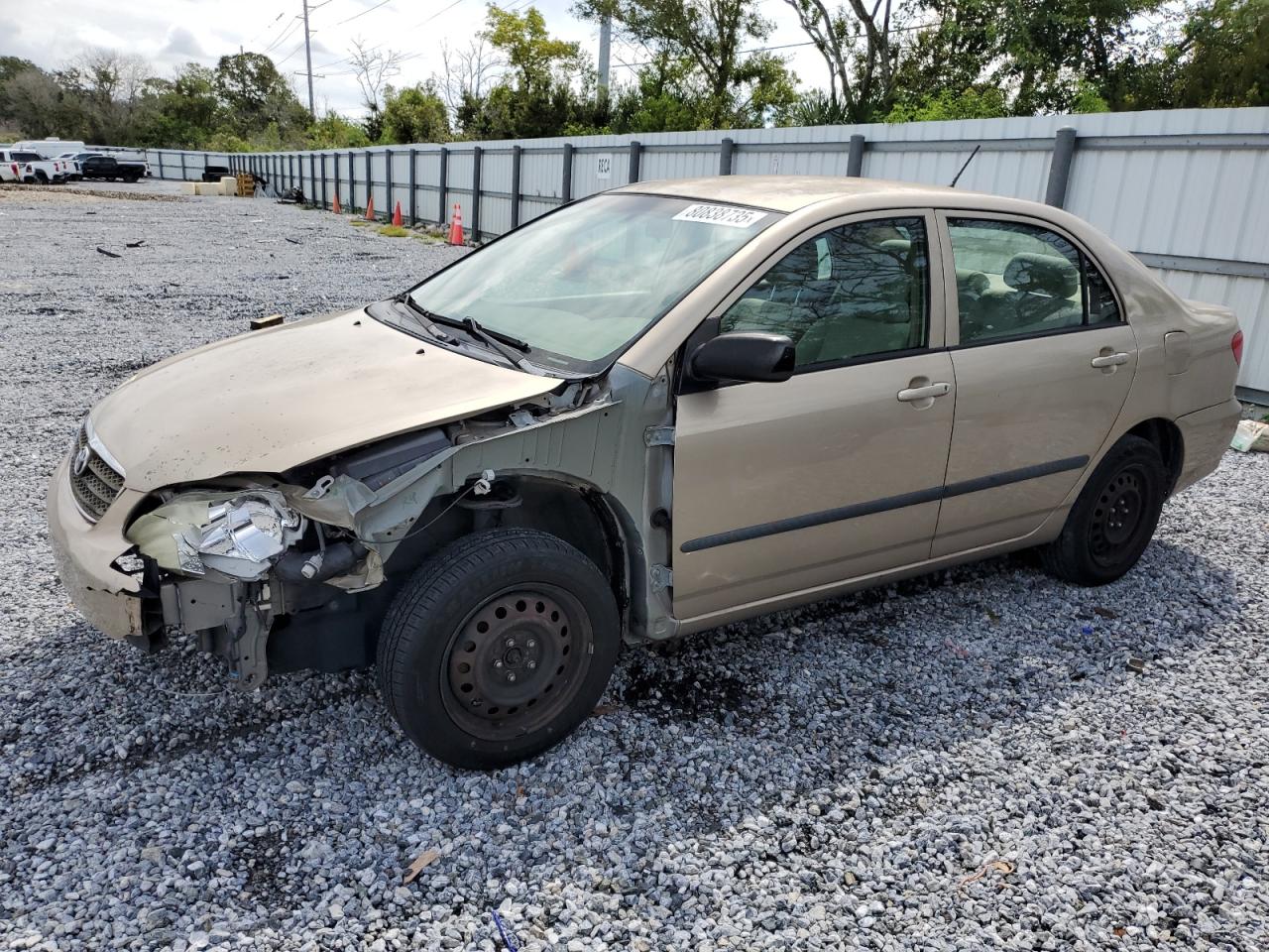 2006 Toyota Corolla ce CE