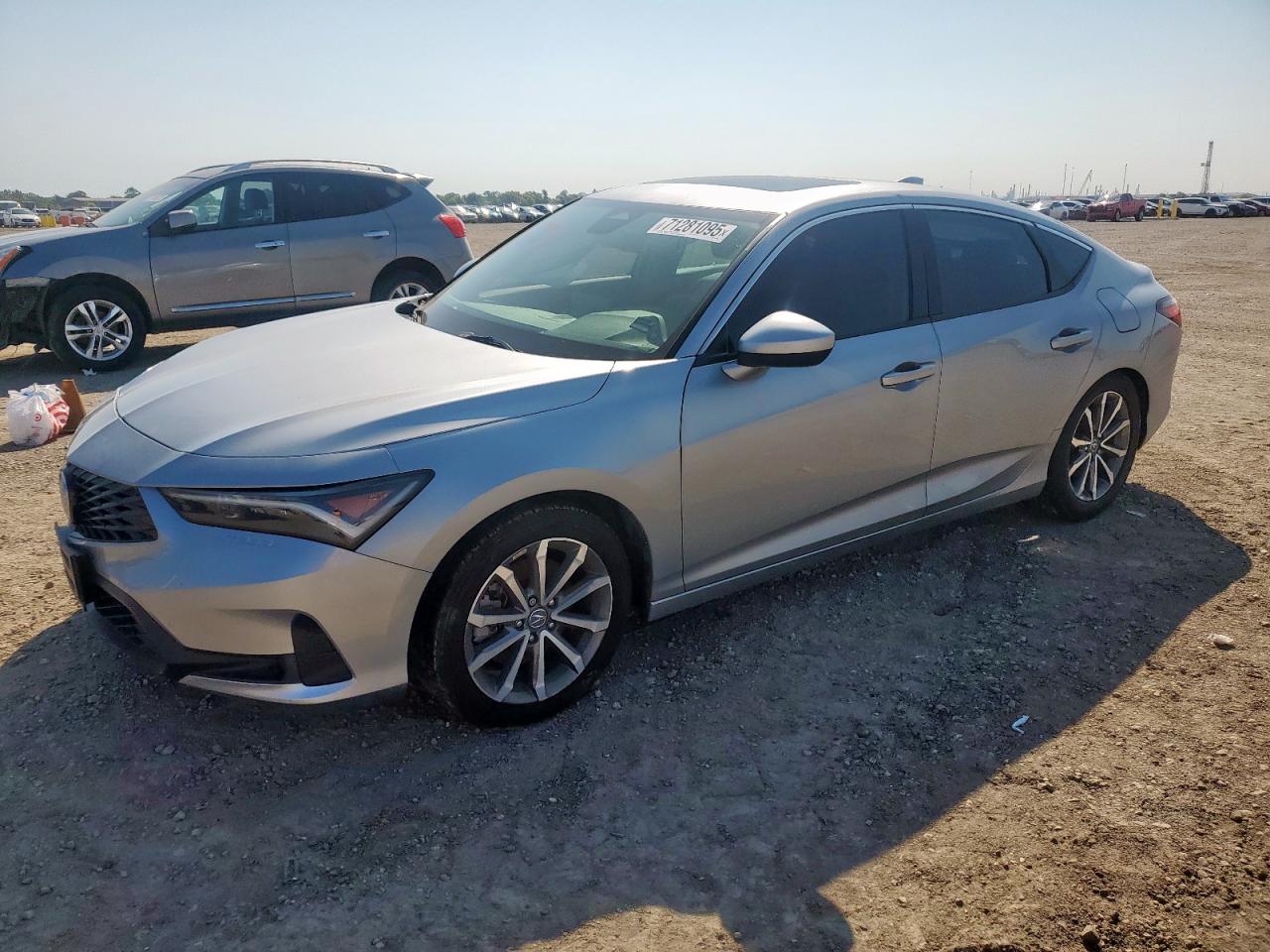 2023 Acura Integra
