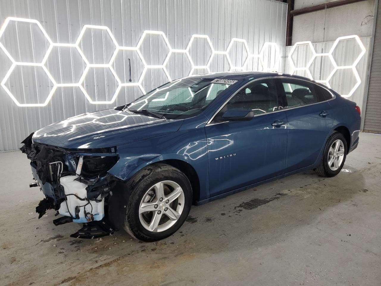 2025 Chevrolet Malibu ls LS