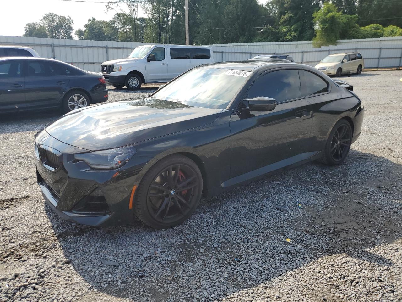 2024 BMW M240i