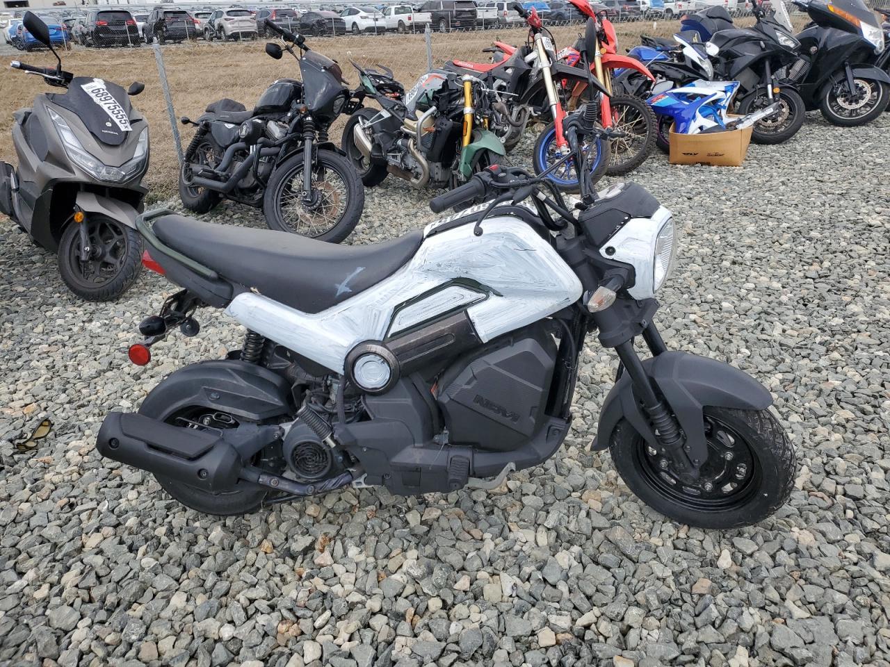 2022 Honda Nva110 b