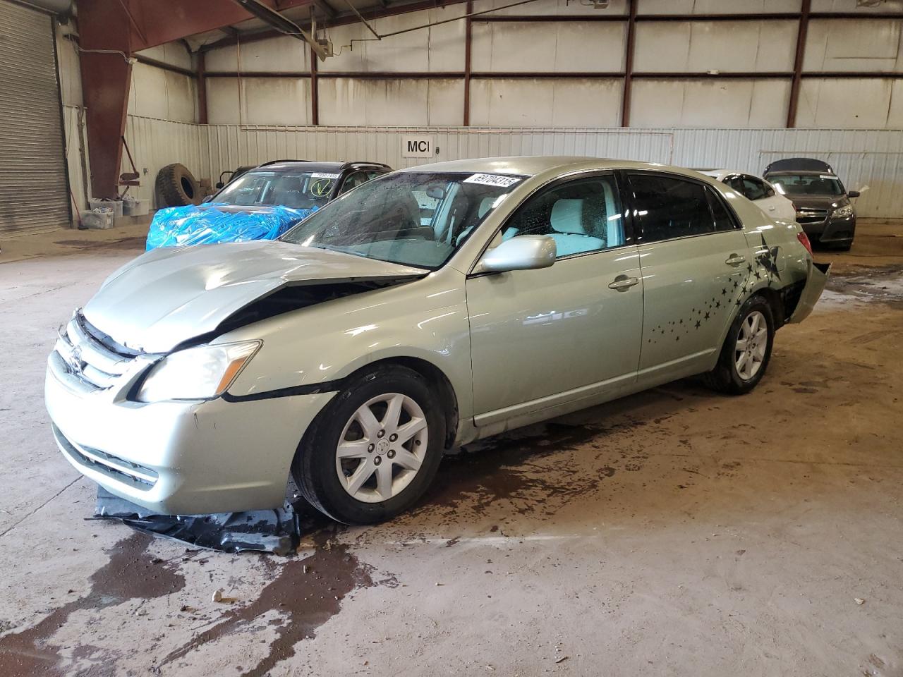 2006 Toyota Avalon xl XL