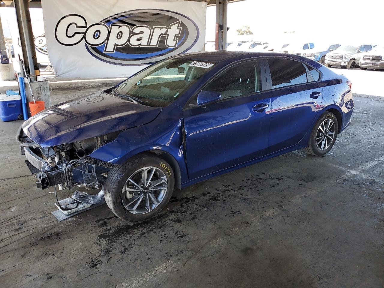 2023 Kia Forte lx LX