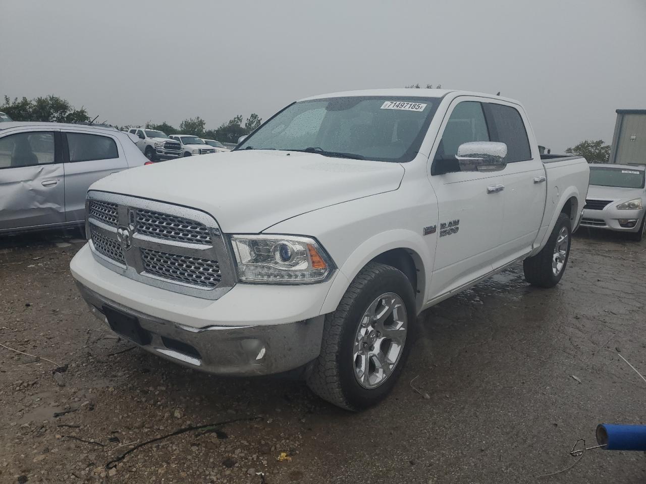 2017 Ram 1500 laram LARAMIE