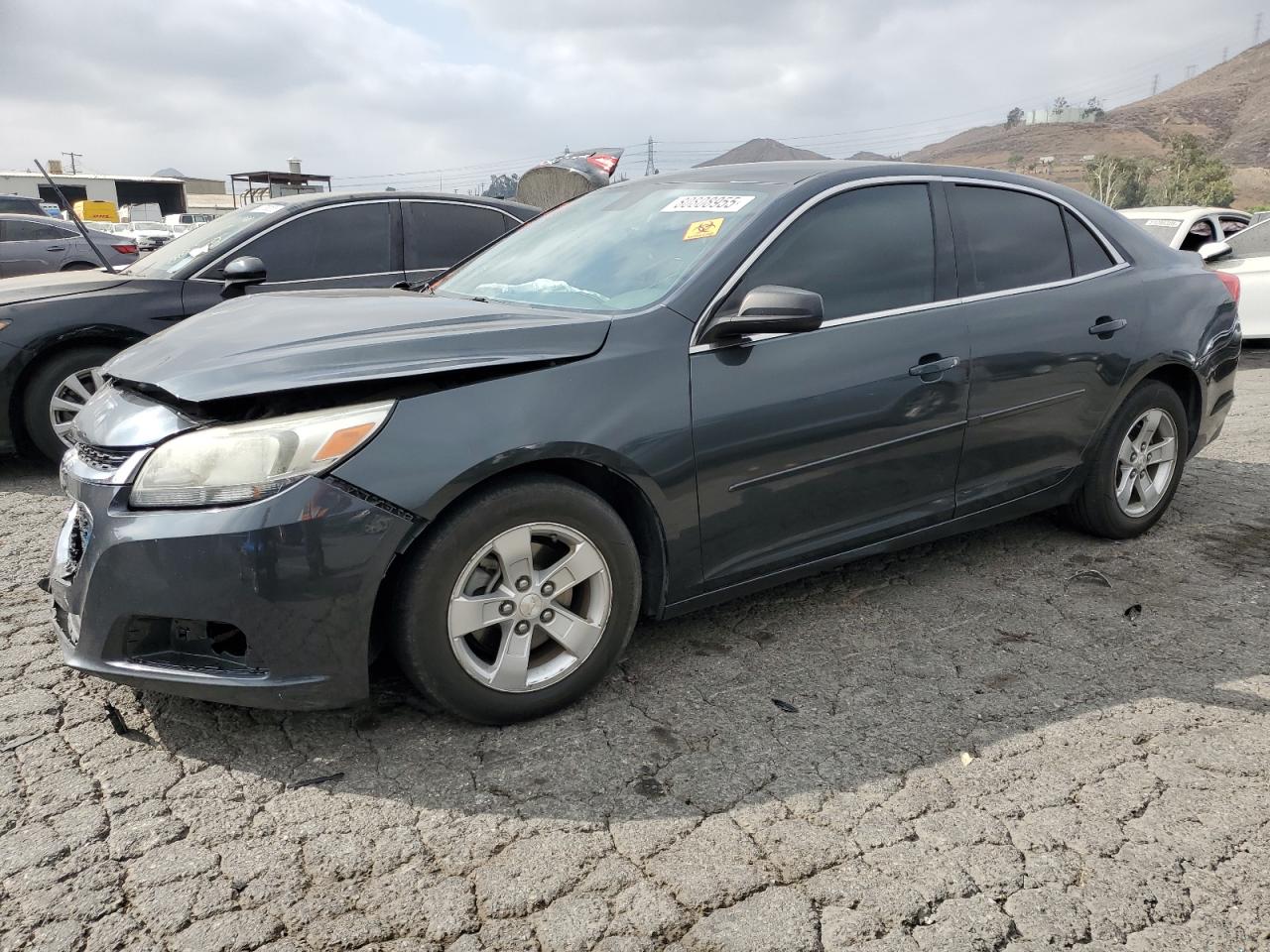 2014 Chevrolet Malibu ls LS