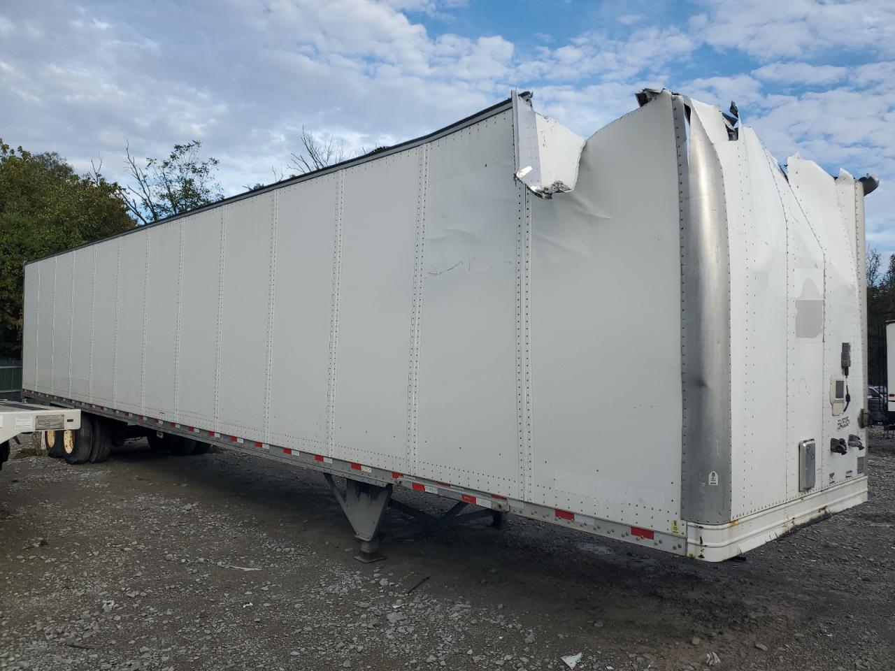 2019 Hyundai Translead