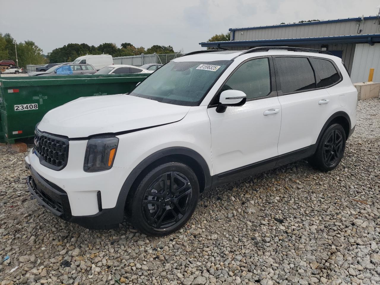 2024 Kia Telluride