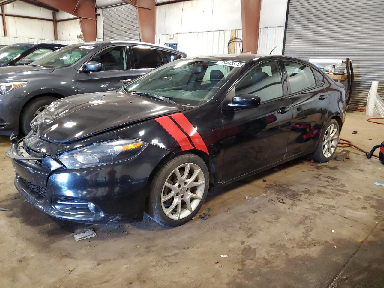 2013 Dodge Dart sxt SXT