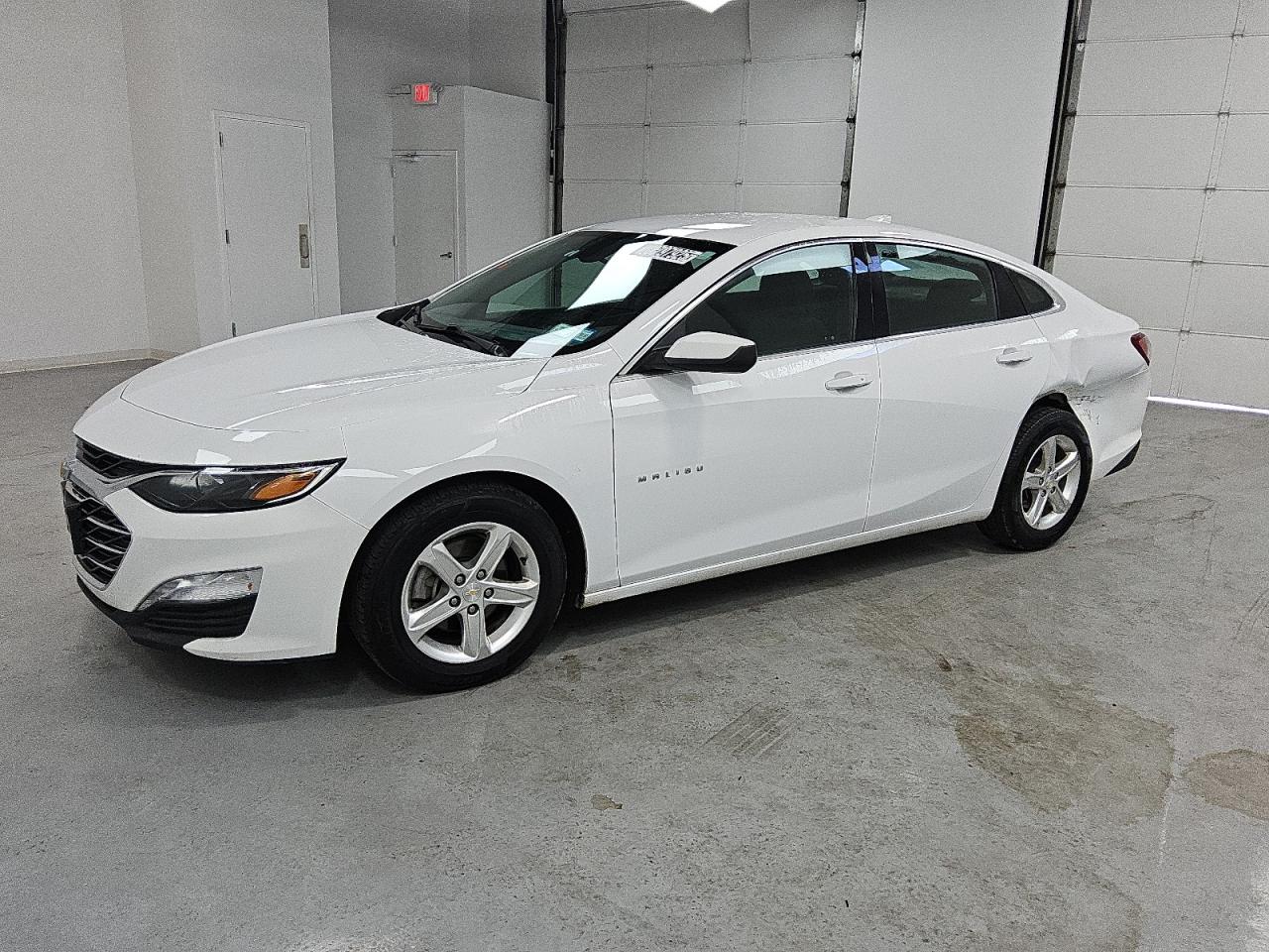 2022 Chevrolet Malibu lt LT